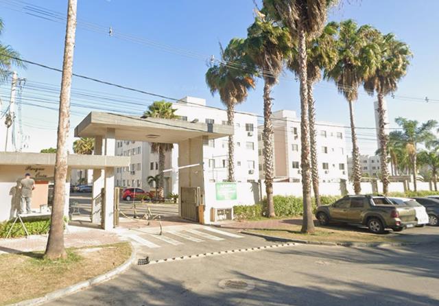 Apartamento do BB em Campos Dos  Goytacazes / RJ - 12044