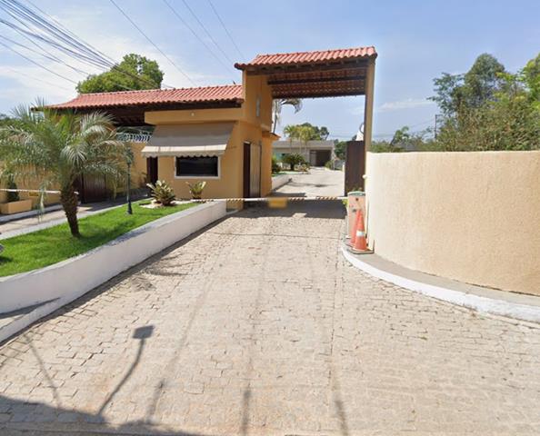 Casa do BB em Itaboraí / RJ - 12045