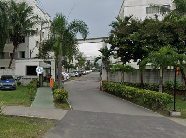 Apartamento do BB em Rio De Janeiro / RJ - 12047