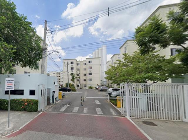 Apartamento do BB em Rio De Janeiro / RJ - 12049