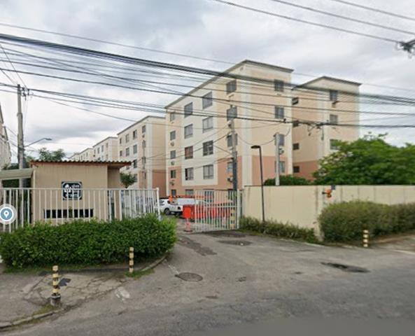 Apartamento do BB em Rio De Janeiro / RJ - 12051
