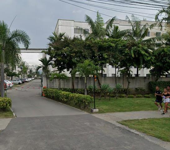Apartamento do BB em Rio De Janeiro / RJ - 12052