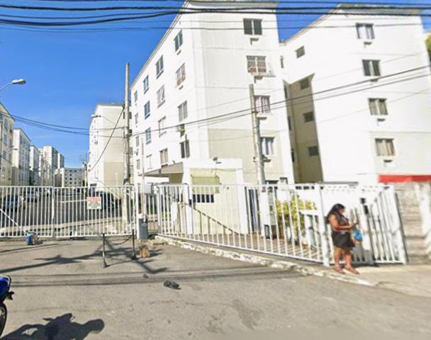 Apartamento do BB em Rio De Janeiro / RJ - 12053