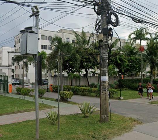 Apartamento do BB em Rio De Janeiro / RJ - 12054
