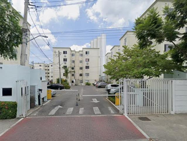 Apartamento do BB em Rio De Janeiro / RJ - 12055