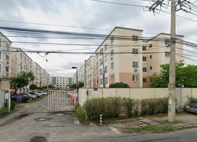 Apartamento do BB em Rio De Janeiro / RJ - 12056