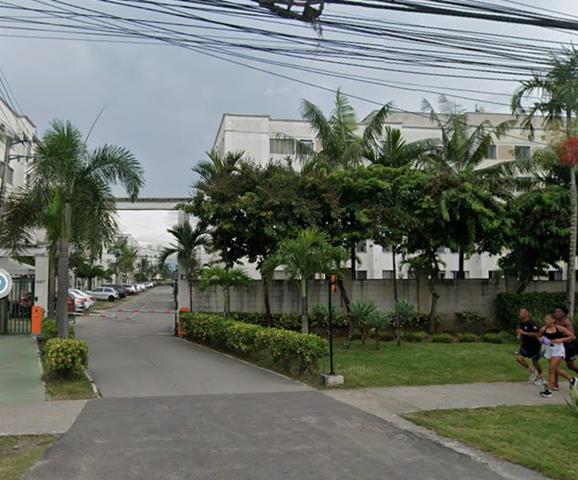 Apartamento do BB em Rio De Janeiro / RJ - 12057