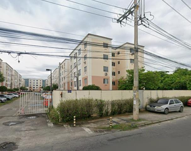 Apartamento do BB em Rio De Janeiro / RJ - 12058