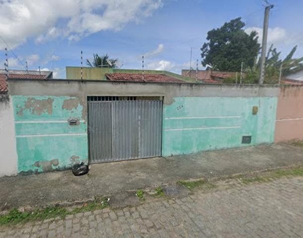 Casa do BB em Macaíba / RN - 12060