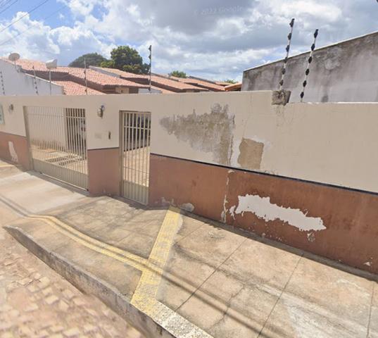 Casa do BB em Mossoró / RN - 12067