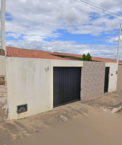 Terreno do BB em Mossoró / RN - 12068