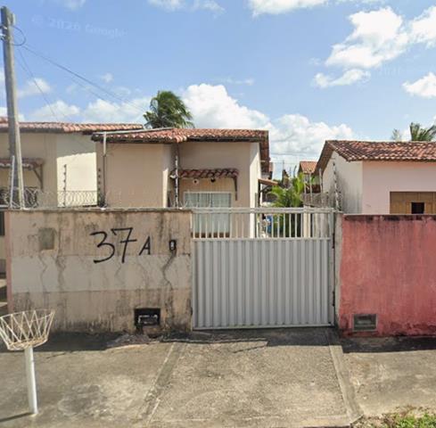 Casa do BB em São Gonçalo Do Amarante / RN - 12069