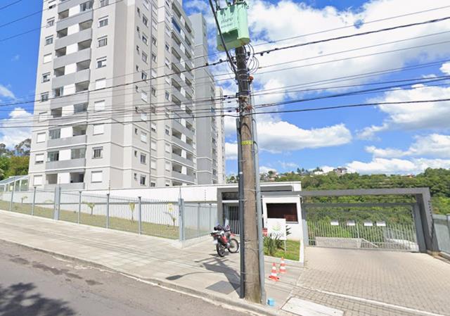 Apartamento do BB em Caxias Do Sul / RS - 12072