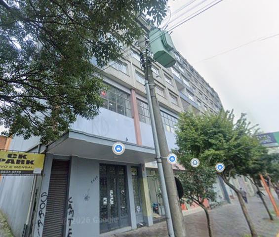 Apartamento do BB em Caxias Do Sul / RS - 12073