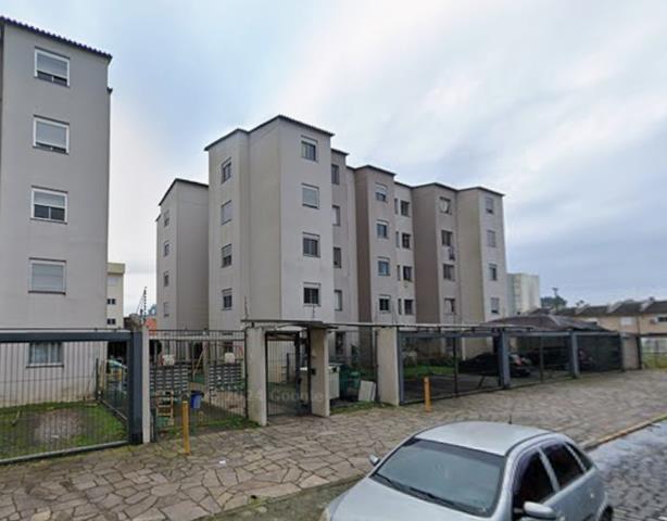 Apartamento do BB em Caxias Do Sul / RS - 12074