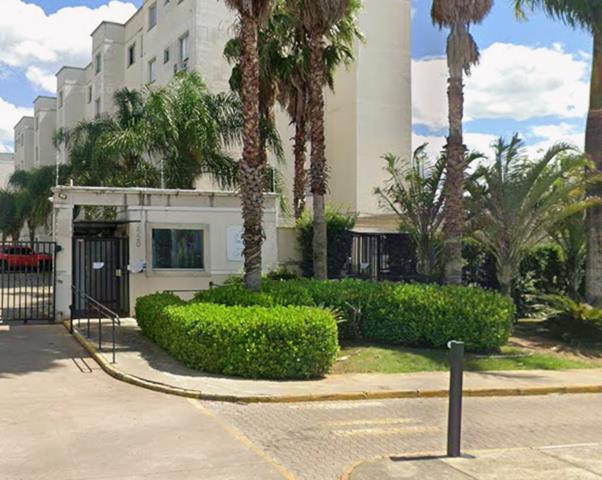 Apartamento do BB em Gravataí / RS - 12076