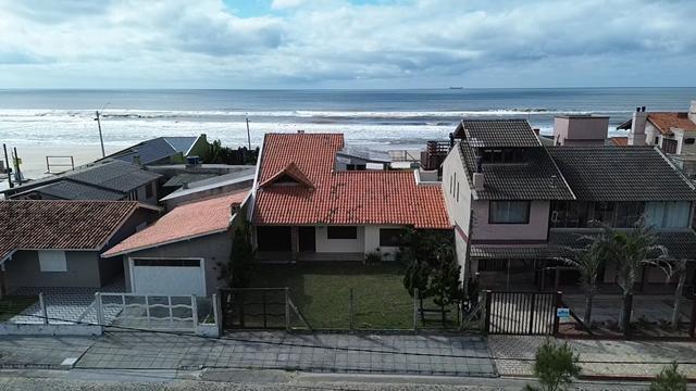 Casa do BB em Imbé / RS - 12077