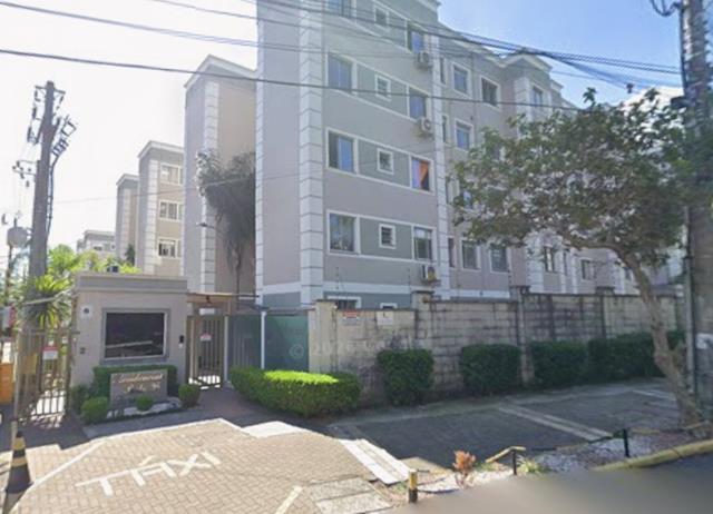 Apartamento do BB em Novo Hamburgo / RS - 12079