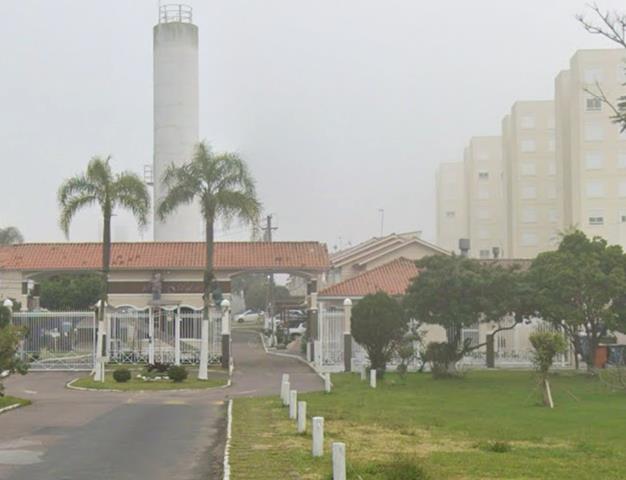 Apartamento do BB em Porto Alegre / RS - 12080