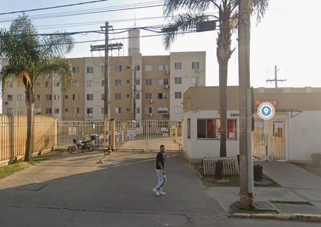 Apartamento do BB em Porto Alegre / RS - 12081