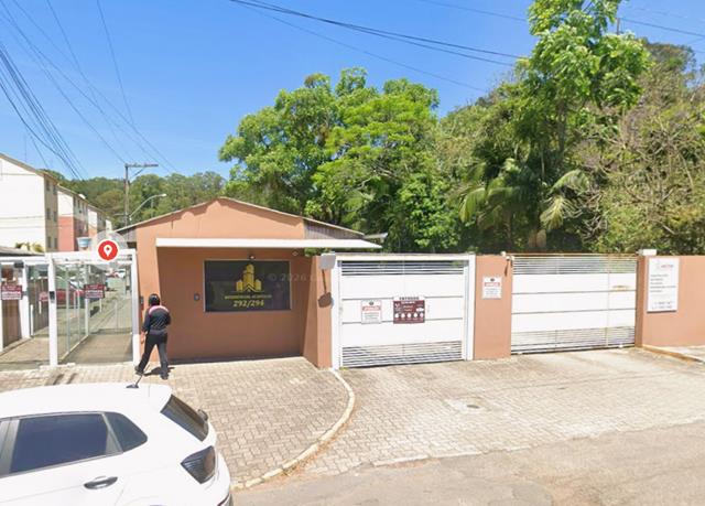 Apartamento do BB em São Leopoldo / RS - 12082