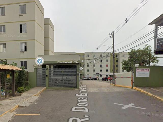 Apartamento do BB em Sapucaia Do Sul / RS - 12085