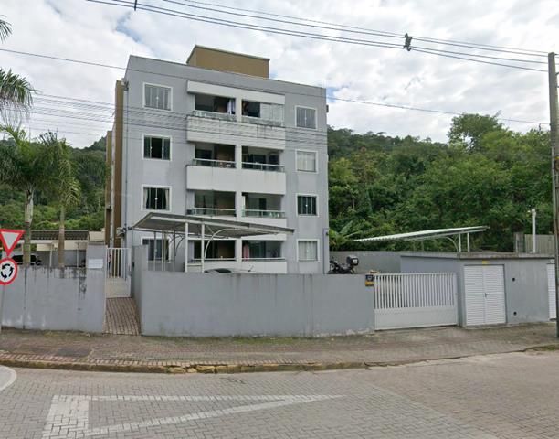 Apartamento do BB em Brusque / SC - 12088