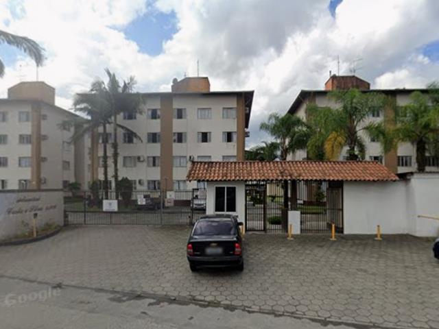 Apartamento do BB em Joinville / SC - 12089
