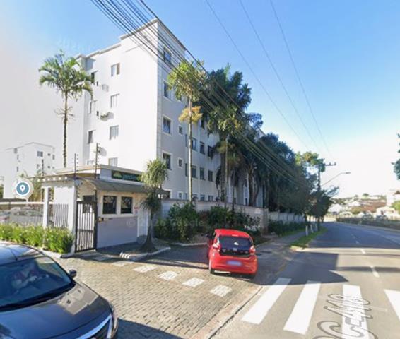 Apartamento do BB em Joinville / SC - 12090