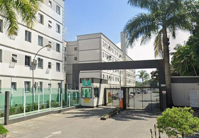 Apartamento do BB em Joinville / SC - 12092
