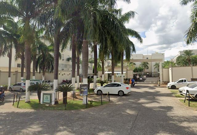 Apartamento do BB em Araçatuba / SP - 12093
