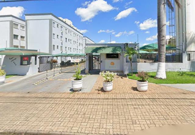 Apartamento do BB em Araraquara / SP - 12095