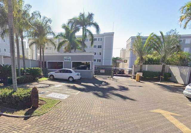Apartamento do BB em Bauru / SP - 12096