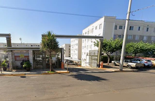 Apartamento do BB em Bauru / SP - 12097