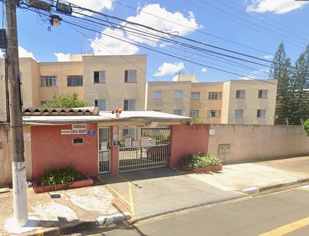 Apartamento do BB em Campinas / SP - 12098