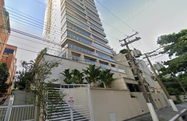 Apartamento do BB em Guarujá / SP - 12100