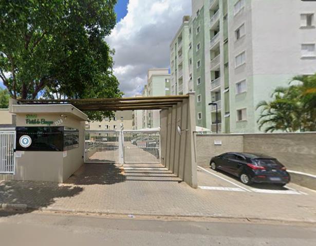 Apartamento do BB em Hortolândia / SP - 12101
