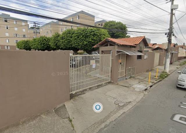 Apartamento do BB em Poá / SP - 12104