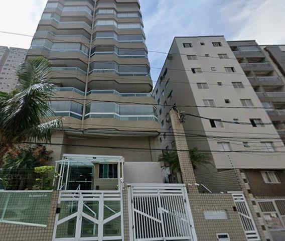Apartamento do BB em Praia Grande / SP - 12105