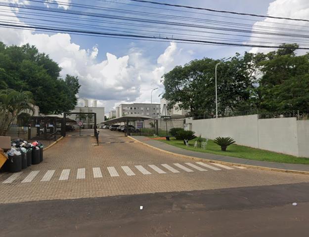 Apartamento do BB em Ribeirão Preto / SP - 12107