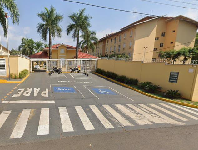 Apartamento do BB em São José Do Rio Preto / SP - 12110