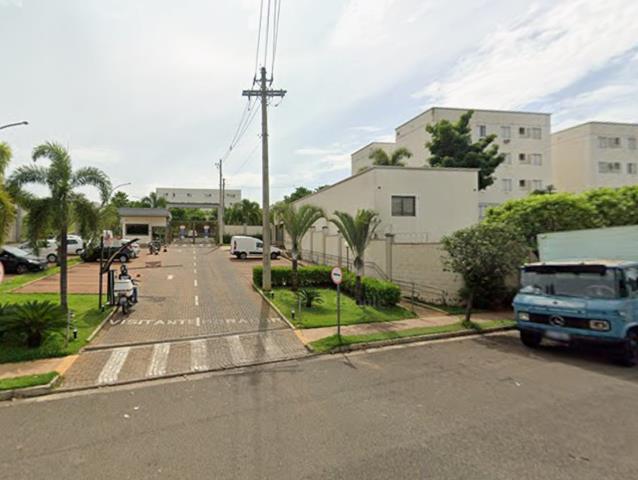 Apartamento do BB em São José Do Rio Preto / SP - 12111