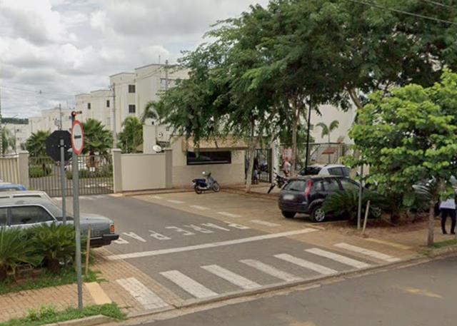 Apartamento do BB em São José Do Rio Preto / SP - 12113