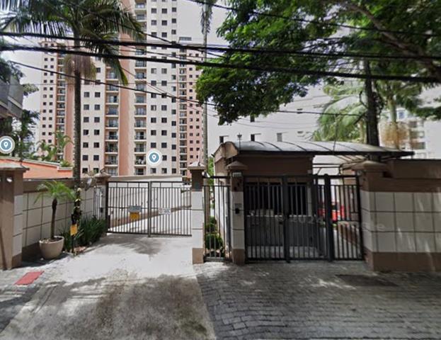 Apartamento do BB em São Paulo / SP - 12114