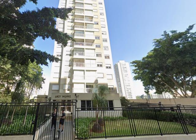 Apartamento do BB em São Paulo / SP - 12115