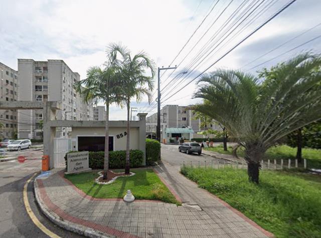 Apartamento do BB em Aracaju / SE - 12117