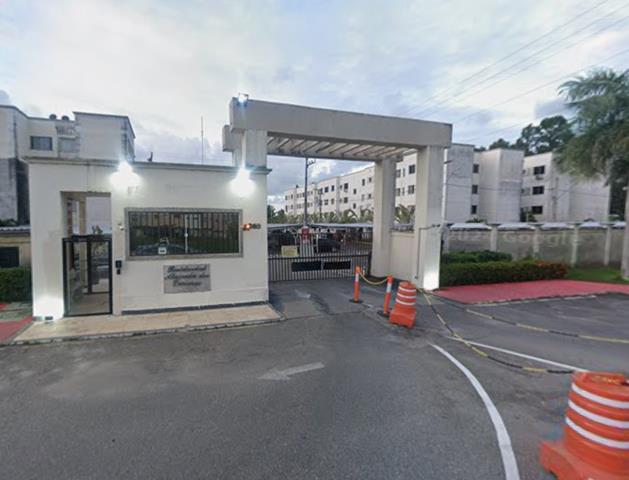 Apartamento do BB em Aracaju / SE - 12118