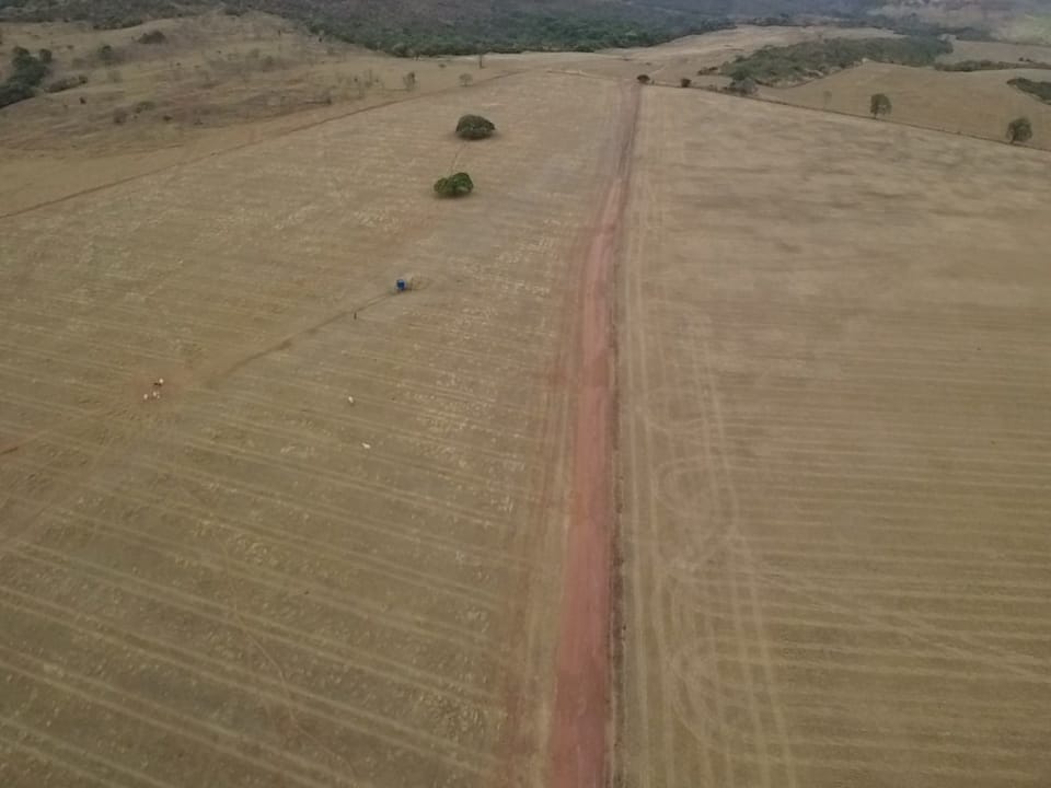 Situada do BB em Ipameri / GO - 673