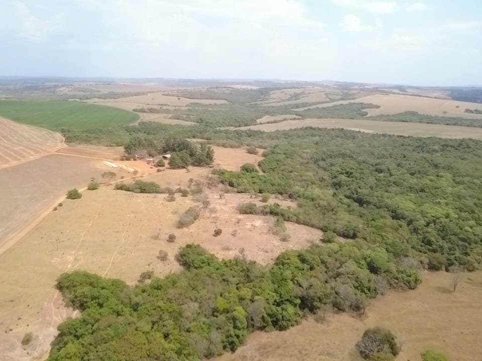 Situada do BB em Ipameri / GO - 674
