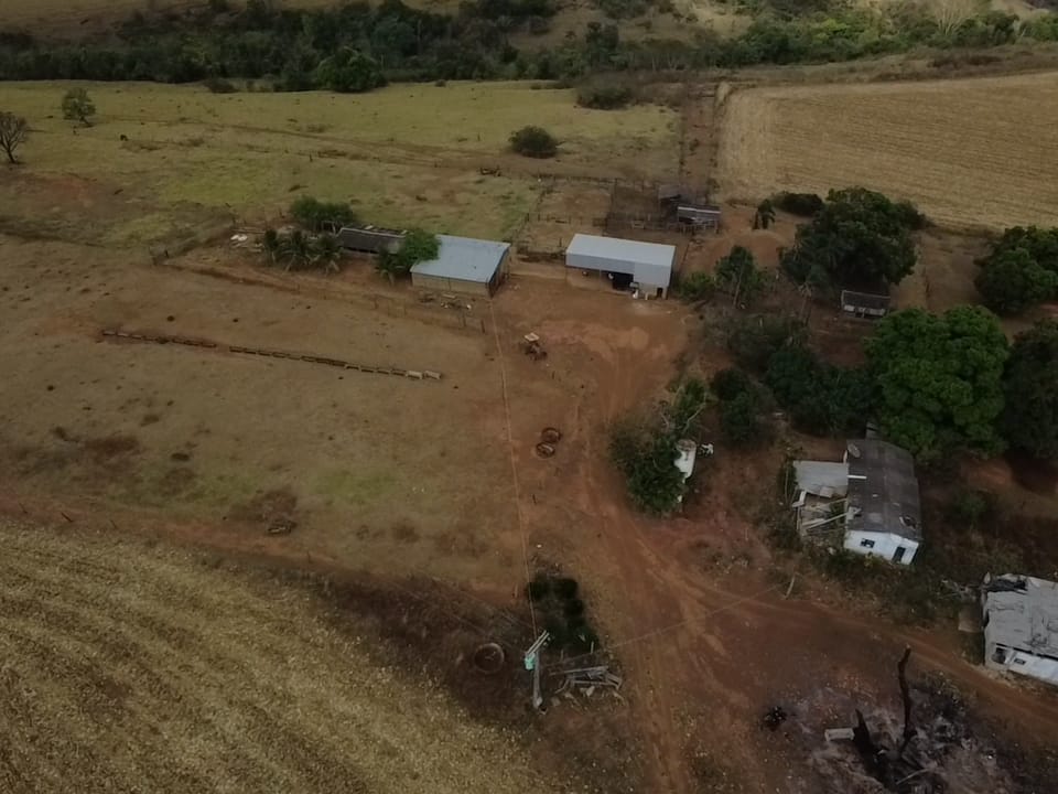 Com do BB em Portelândia / GO - 361
